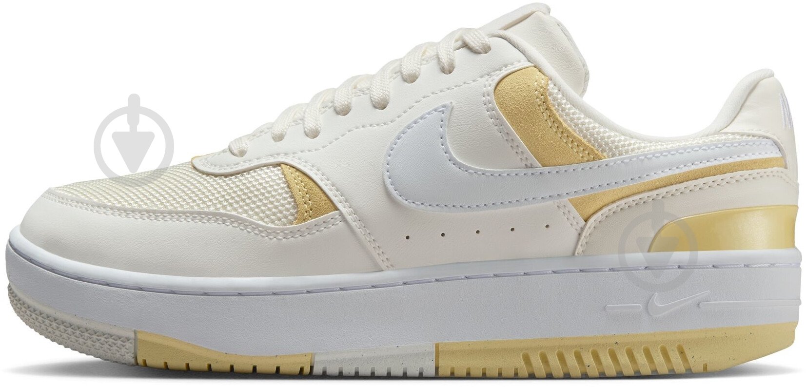 Кросівки Nike WMNS GAMMA FORCE HJ5997-102 р.38 - фото 3