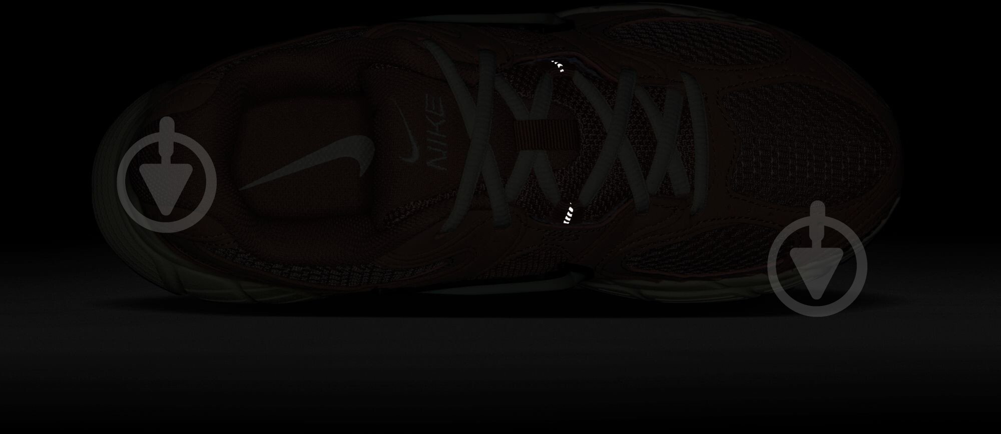 Кросівки Nike V5 RNR II6294-600 р.38 - фото 12 Кросівки Nike V5 RNR II6294-600 р.38 - фото 12