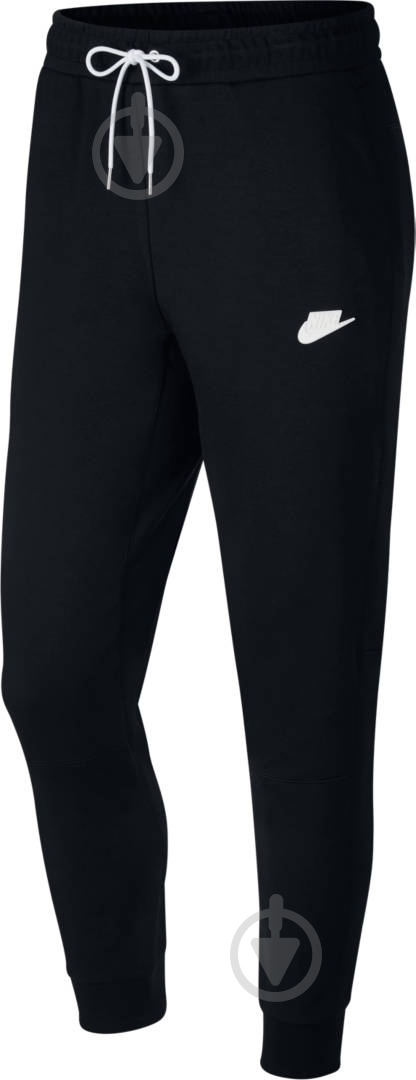 Брюки Nike CU4457-010 р. 2XL черный - фото 1 Брюки Nike CU4457-010 р. 2XL черный - фото 1