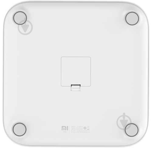Смарт-весы Xiaomi Mi Body Composition Scale 3 - фото 2