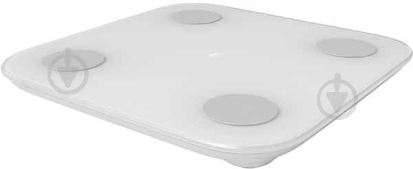 Смарт-весы Xiaomi Mi Body Composition Scale 3 - фото 4