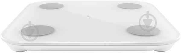Смарт-весы Xiaomi Mi Body Composition Scale 3 - фото 5
