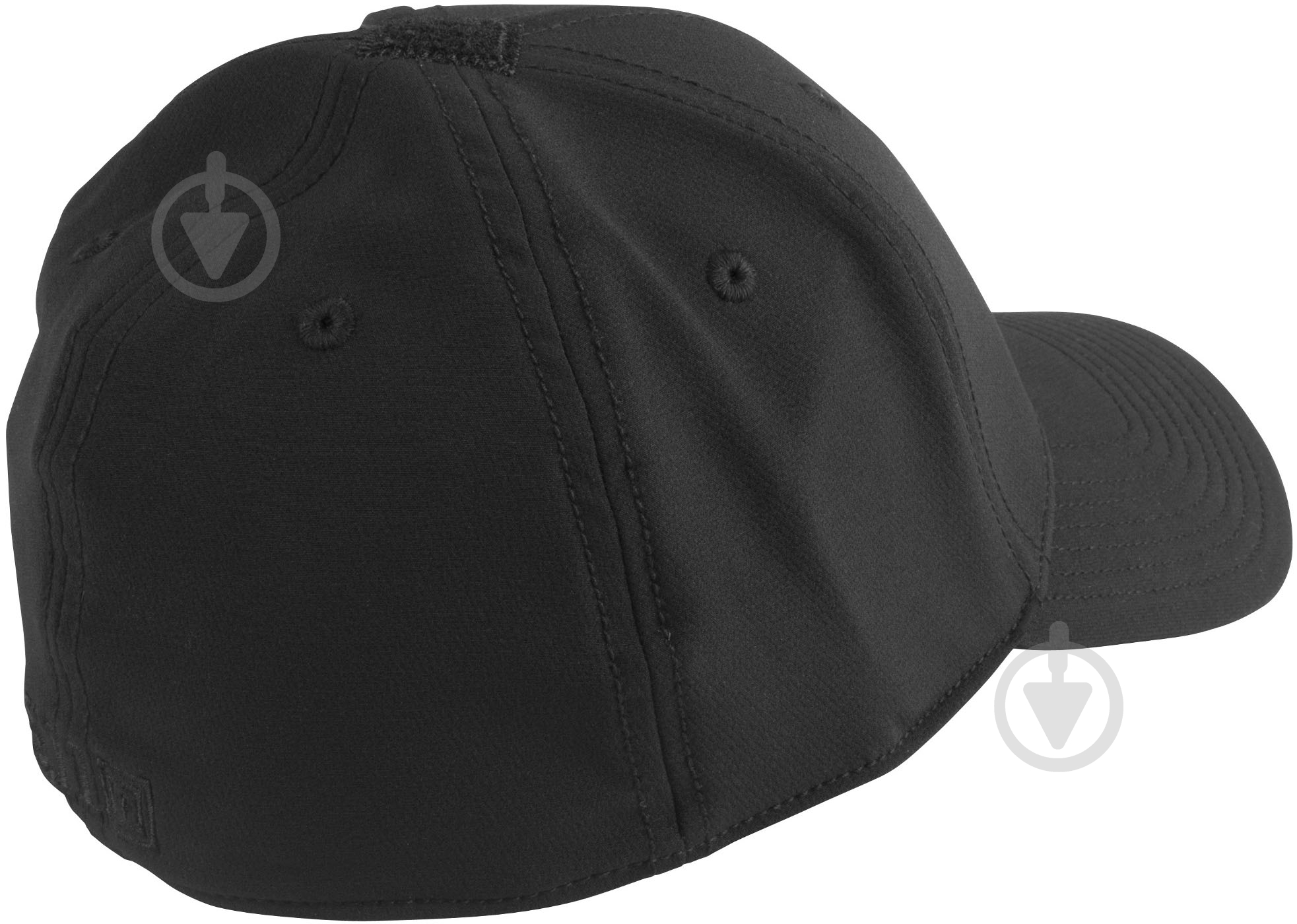 Кепка 5.11 Tactical Caliber A Flex Cap 89414 М/L черный - фото 2 Кепка 5.11 Tactical Caliber A Flex Cap 89414 М/L черный - фото 2