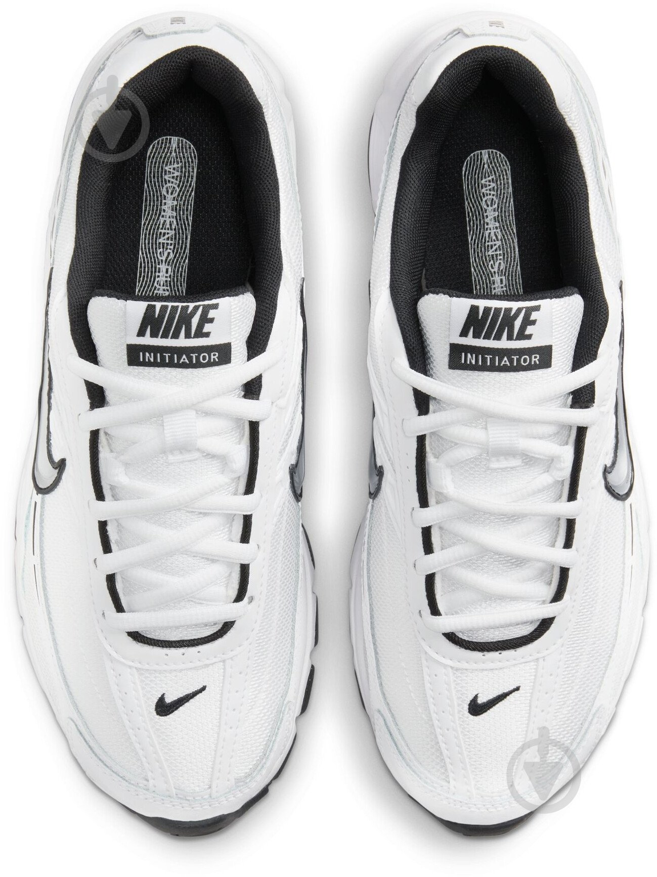 Кросівки Nike INITIATOR FQ6873-101 р.38 - фото 7 Кросівки Nike INITIATOR FQ6873-101 р.38 - фото 7