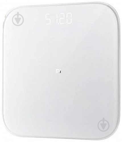 Смарт-весы Xiaomi Mi Smart Scale 3 - фото 2