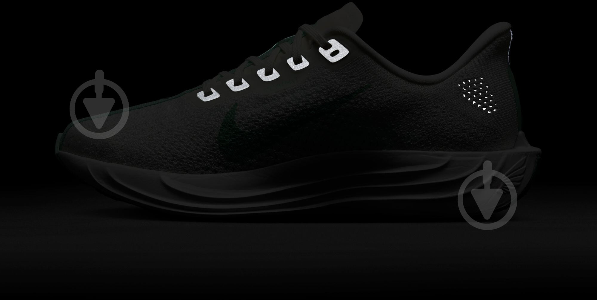 Кроссовки Nike Pegasus Plus FQ7261-103 р.38 - фото 14