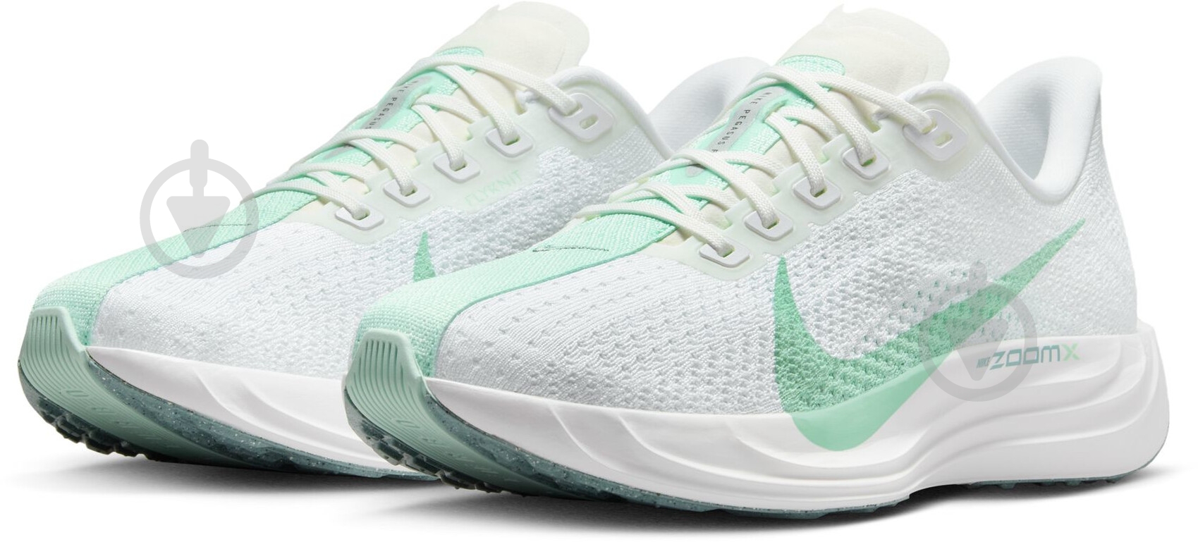 Кроссовки Nike Pegasus Plus FQ7261-103 р.38 - фото 5