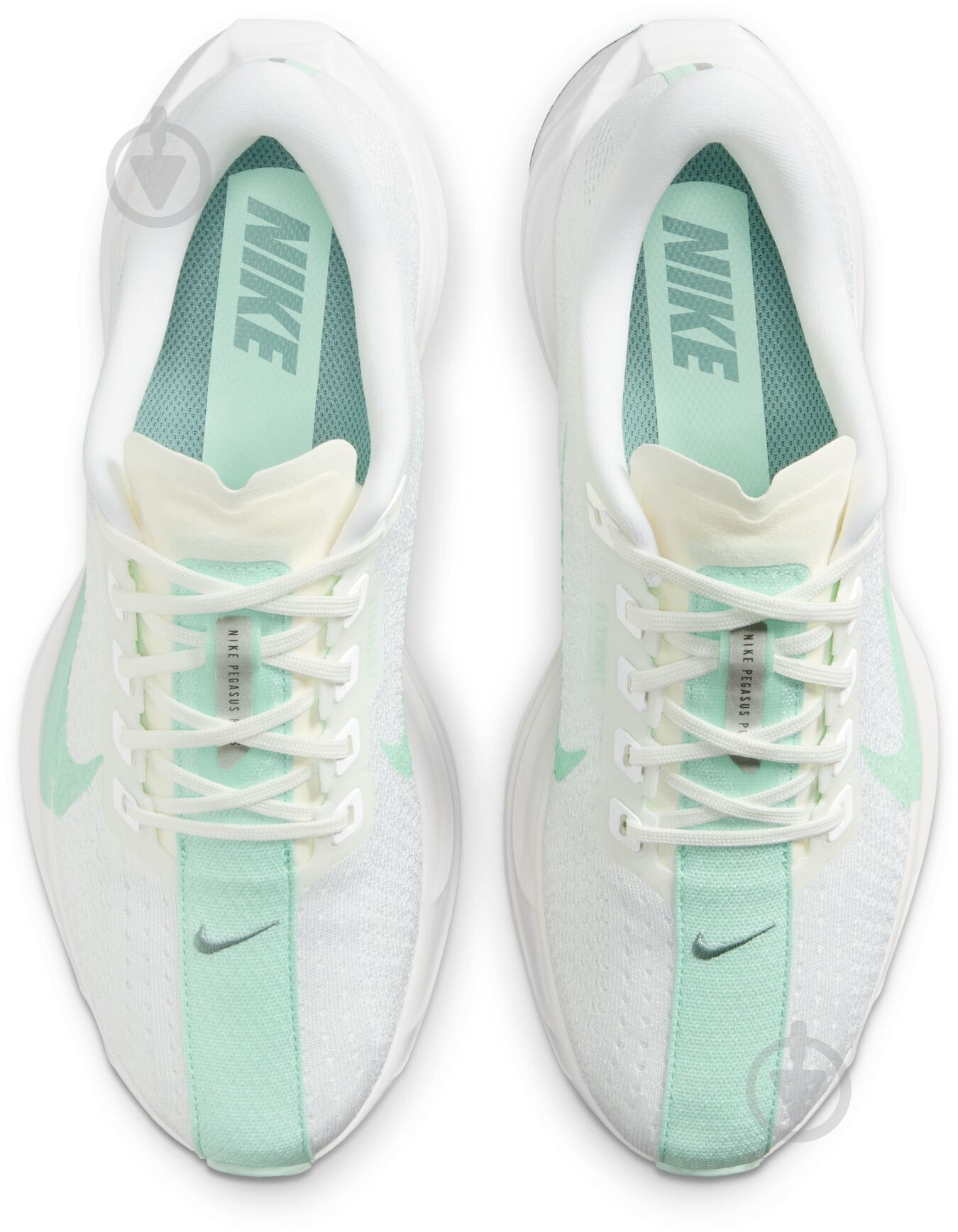 Кроссовки Nike Pegasus Plus FQ7261-103 р.38 - фото 7
