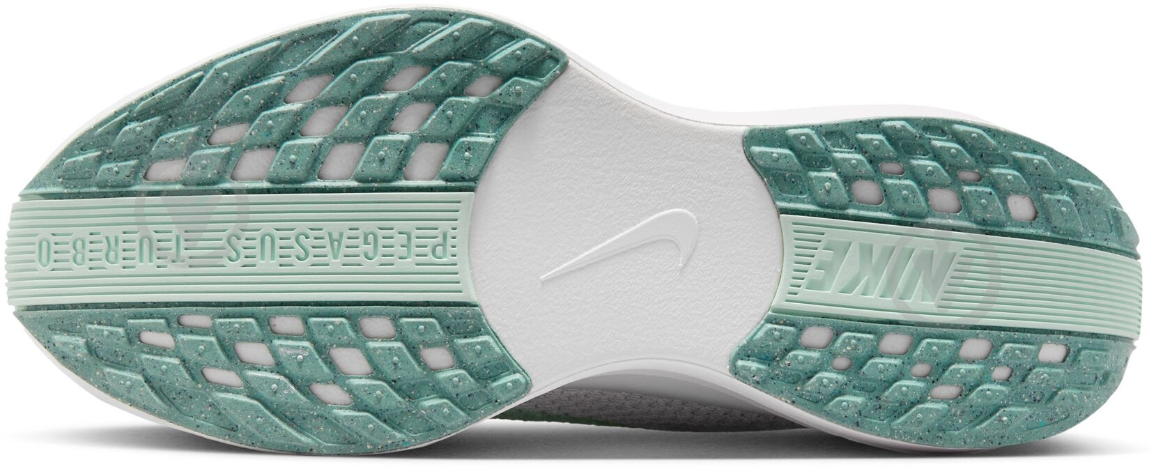 Кроссовки Nike Pegasus Plus FQ7261-103 р.38 - фото 9