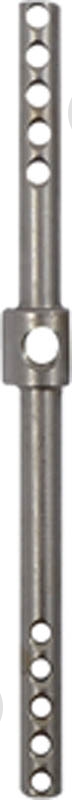 Шток Securemme Securemme SB3600CAI4560 105 мм хром - фото 1