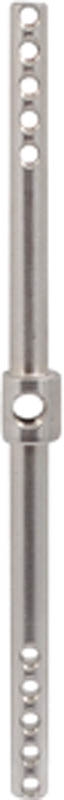 Шток Securemme Securemme SB3600CAI6060 120 мм хром - фото 1 Шток Securemme Securemme SB3600CAI6060 120 мм хром - фото 1