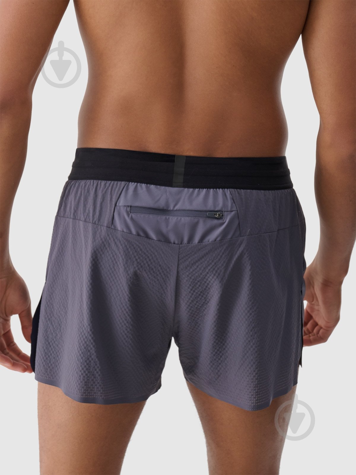 Шорты 4F SHORTS FNK M0879 4FWSS25TFSHM0879-22S р. M синий - фото 2