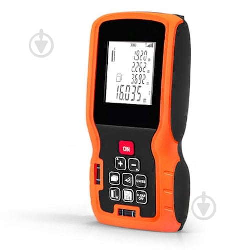 Дальномер лазерный PROTESTER K60 - фото 1