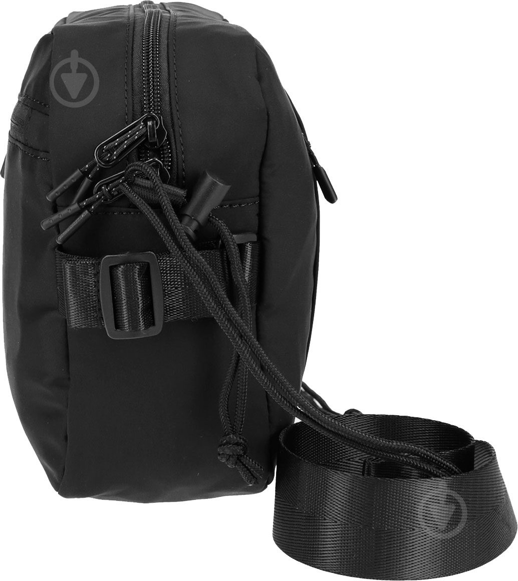 Сумка 4F D4L21-TRU203-20S 20 л черный - фото 4