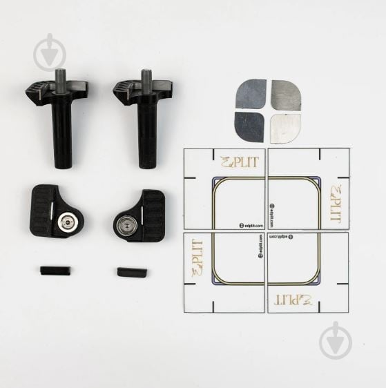 Ревизионный люк Edplit скрытого монтажа без расходников E20002 - фото 3