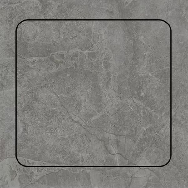 Ревизионный люк Edplit скрытого монтажа без расходников E20002 - фото 2