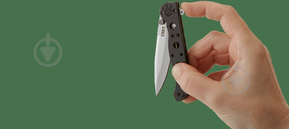 Нож складной CRKT M16 SPEAR POINT M16-01S - фото 6