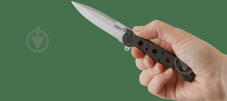 Нож складной CRKT M16 SPEAR POINT M16-01S - фото 7