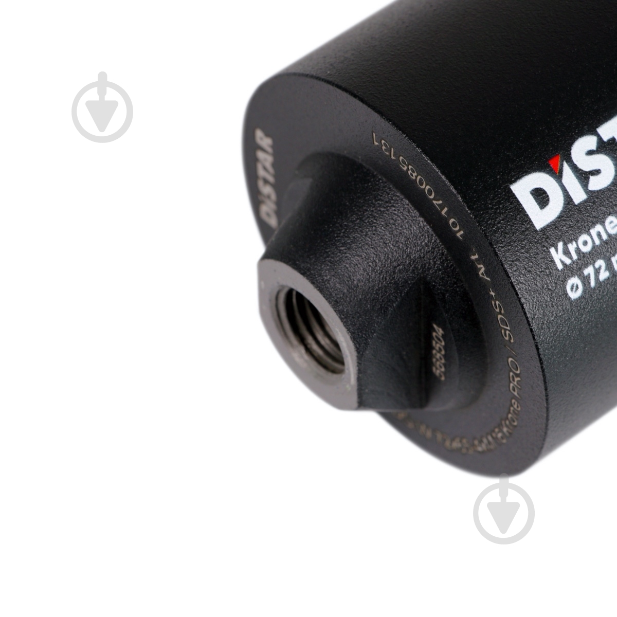 Сверло алмазное Distar DDS-W 72x65xM16 Krone PRO 10170085445 - фото 2 Сверло алмазное Distar DDS-W 72x65xM16 Krone PRO 10170085445 - фото 2