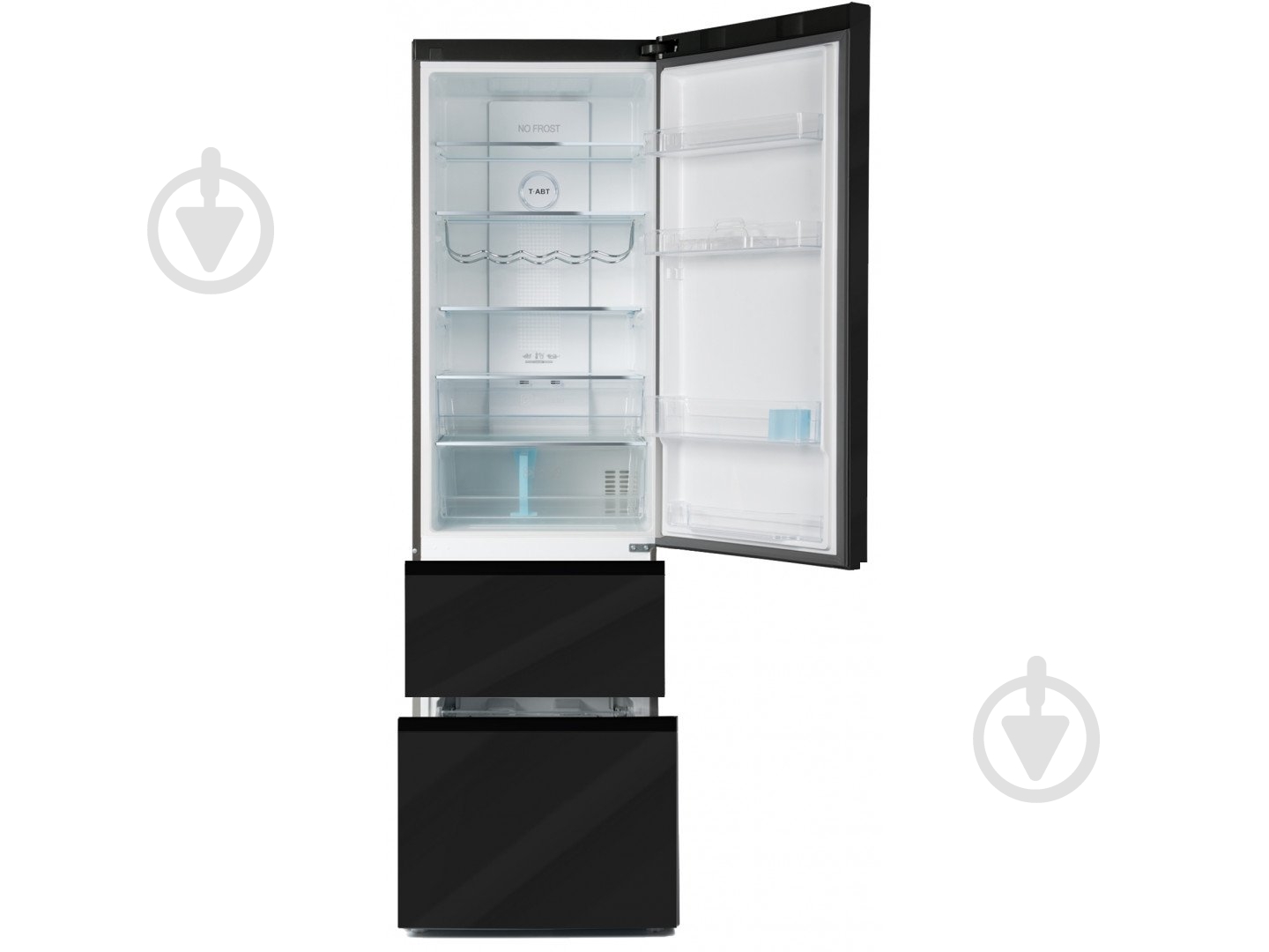 Холодильник Haier A2F637CGBG - фото 4