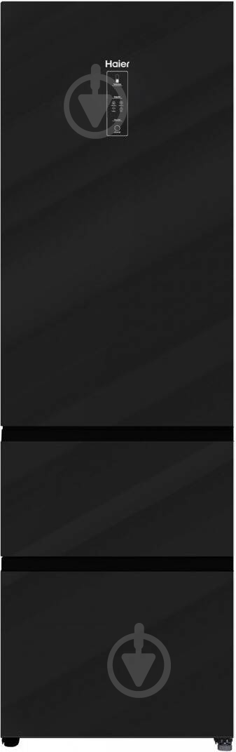 Холодильник Haier A2F637CGBG - фото 1