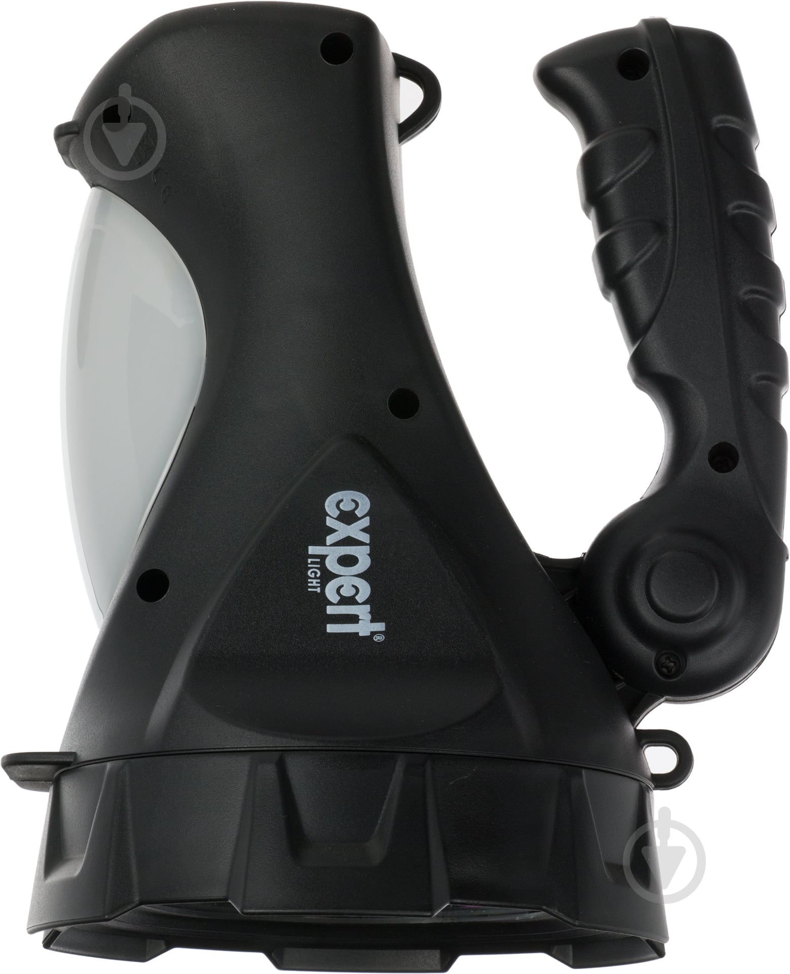 Фонарь прожекторный Expert KB2185 черный - фото 3