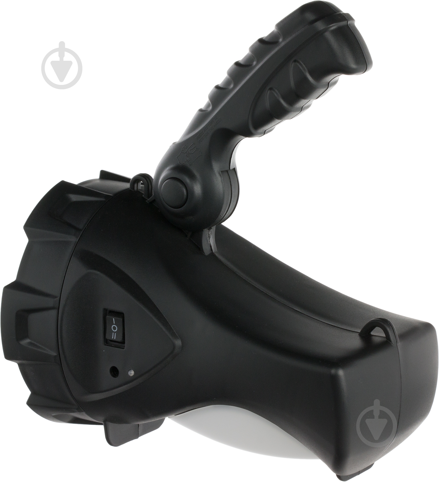 Фонарь прожекторный Expert KB2185 черный - фото 2