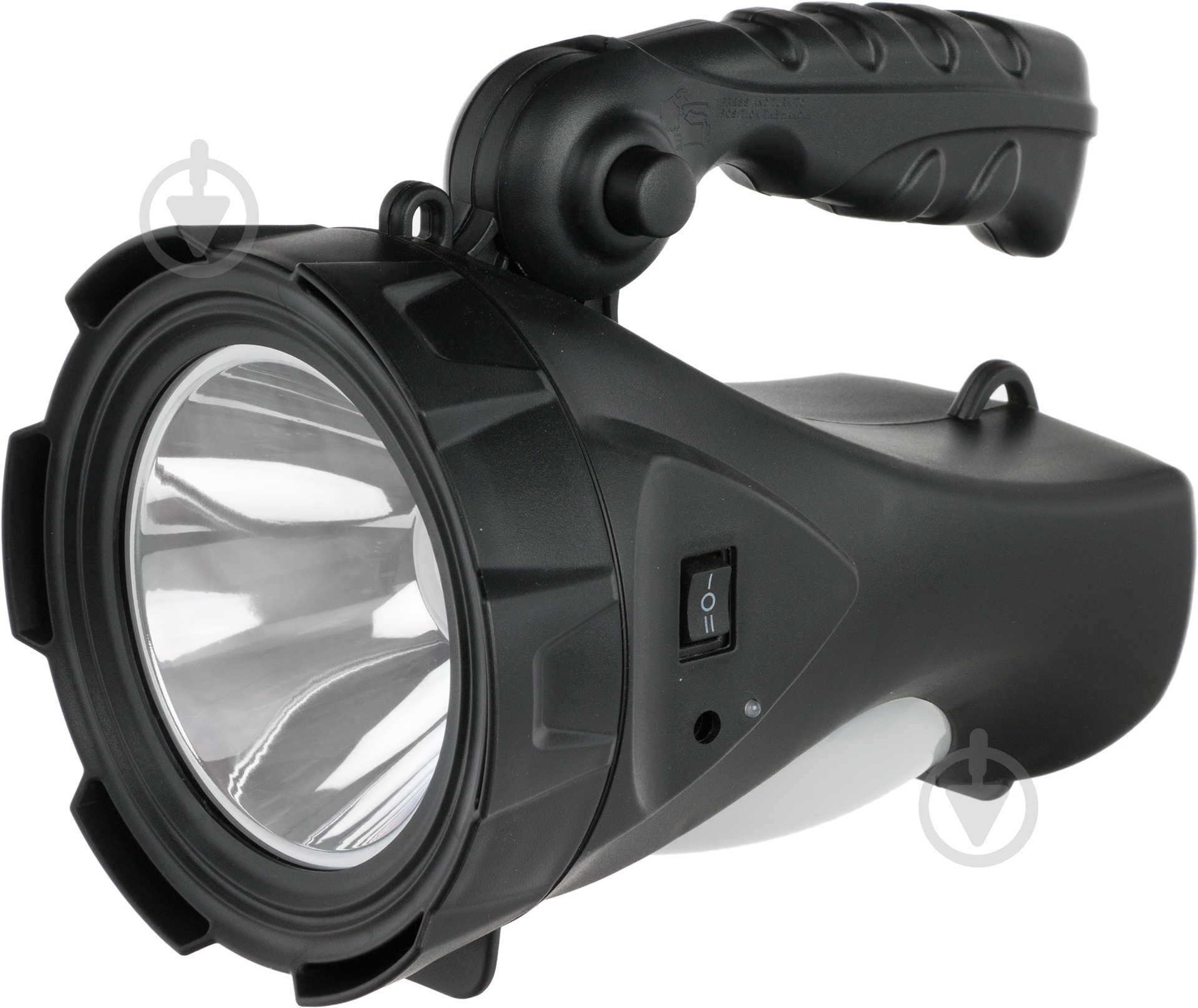 Фонарь прожекторный Expert KB2185 черный - фото 1