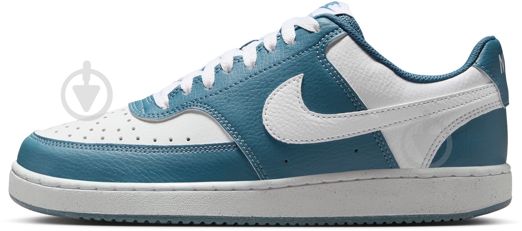 Кроссовки Nike Court Vision Low Next Nature DH3158-112 р.38 - фото 3 Кроссовки Nike Court Vision Low Next Nature DH3158-112 р.38 - фото 3