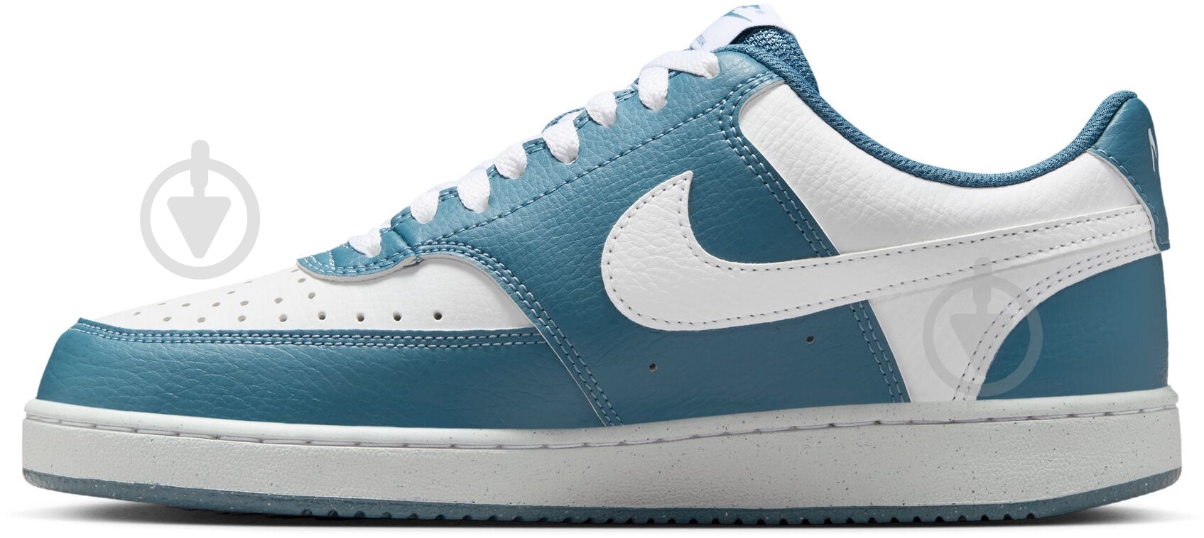 Кроссовки Nike Court Vision Low Next Nature DH3158-112 р.38 - фото 4 Кроссовки Nike Court Vision Low Next Nature DH3158-112 р.38 - фото 4