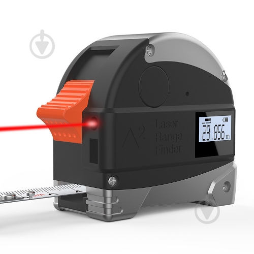 Дальномер лазерный PROTESTER LT30B - фото 1
