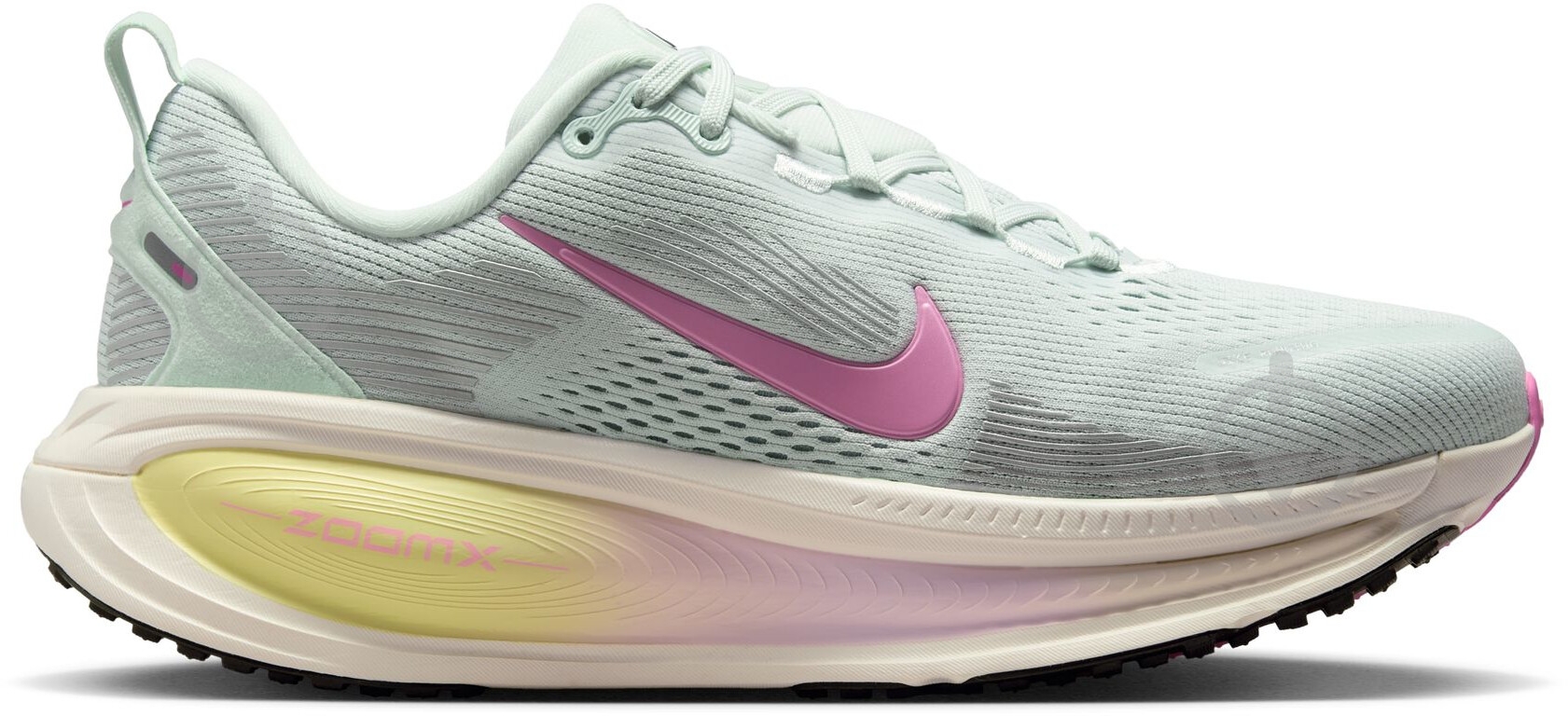 Кросівки Nike W VOMERO 18 IH3634-099 р.38 - фото 1