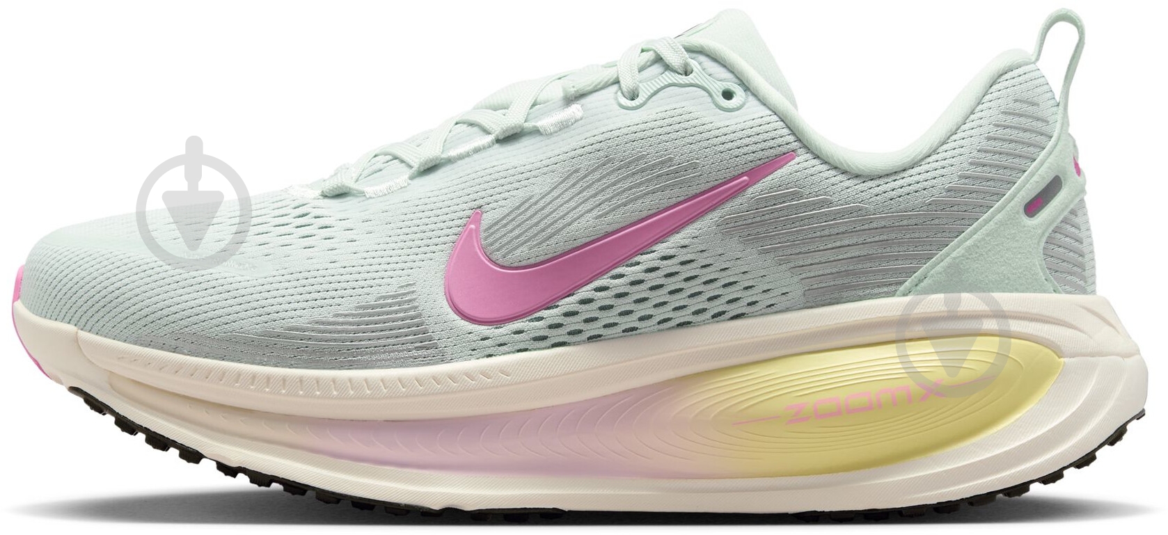 Кросівки Nike W VOMERO 18 IH3634-099 р.38 - фото 3