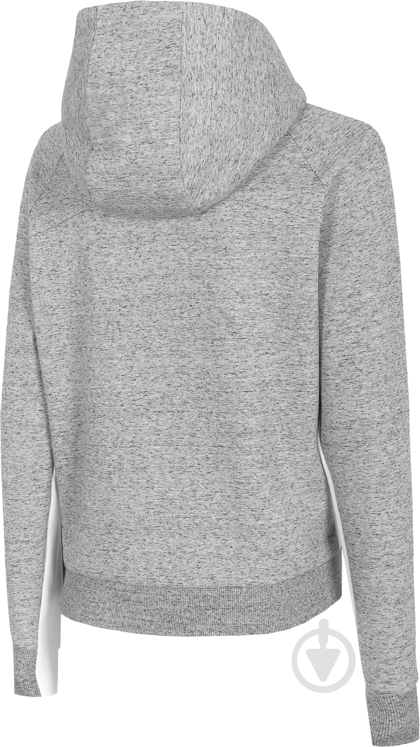 Джемпер 4F D4Z20-BLD221-27M р. L серый - фото 2