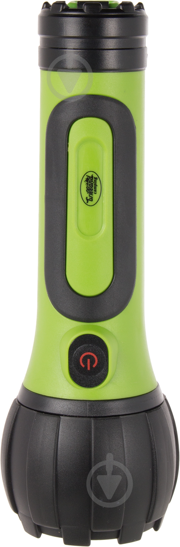 Фонарь Grilland KB8146BO зеленый - фото 3