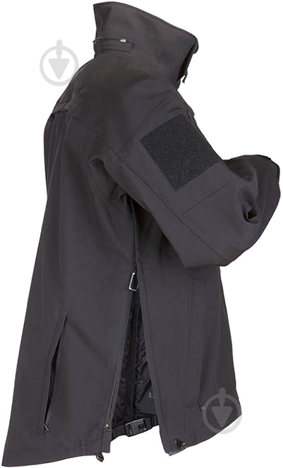 Куртка мужская демисезонная 5.11 Tactical Sabre 2.0 Jacket 48112 р.XXXL черная - фото 4