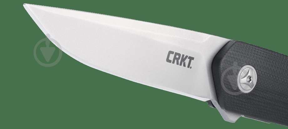 Ніж складаний CRKT CUATRO™ 7090 - фото 11 Ніж складаний CRKT CUATRO™ 7090 - фото 11