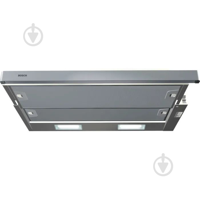 Витяжка Bosch телескопічна Serie 2 DFT63CA51T - фото 1 Витяжка Bosch телескопічна Serie 2 DFT63CA51T - фото 1