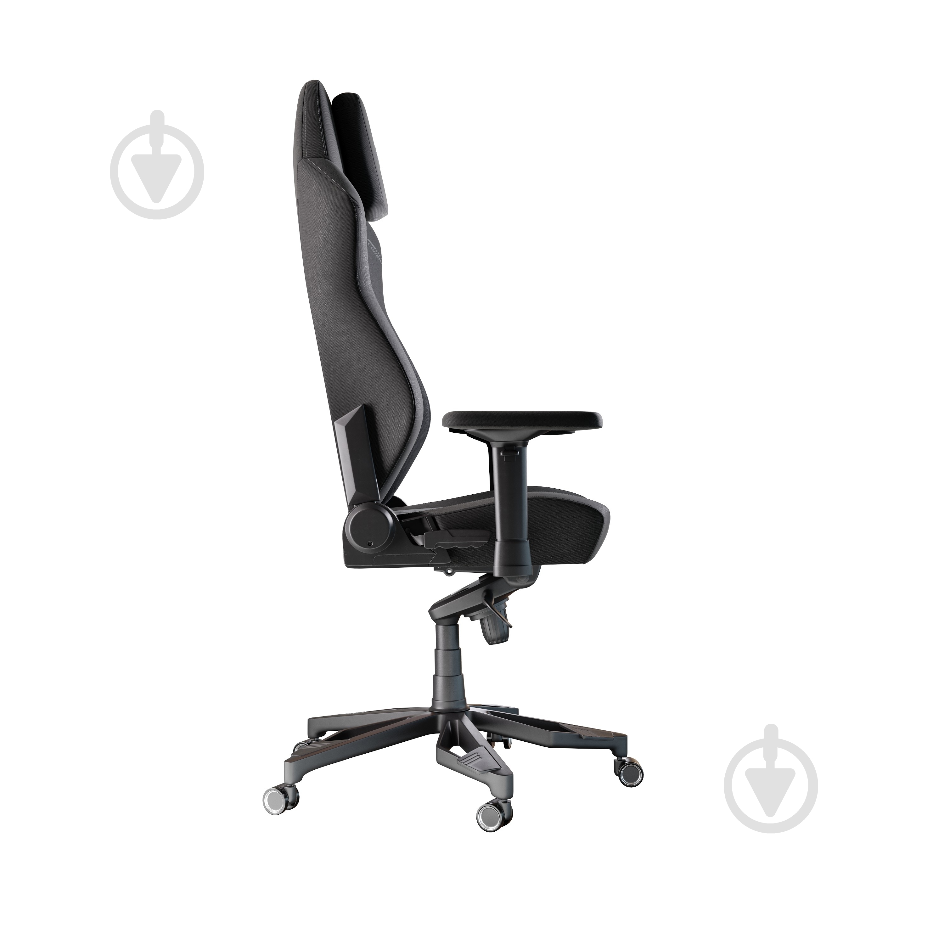 Кресло игровое Proove Gaming Combo черный - фото 4