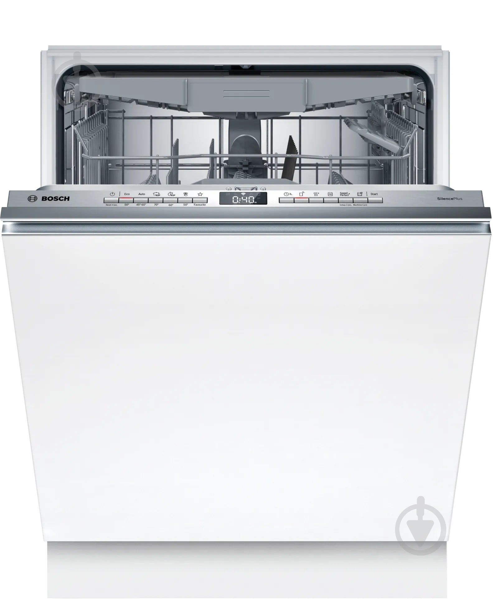 Встраиваемая посудомоечная машина Bosch SMH4ECX28E Series 4 - фото 1 Встраиваемая посудомоечная машина Bosch SMH4ECX28E Series 4 - фото 1