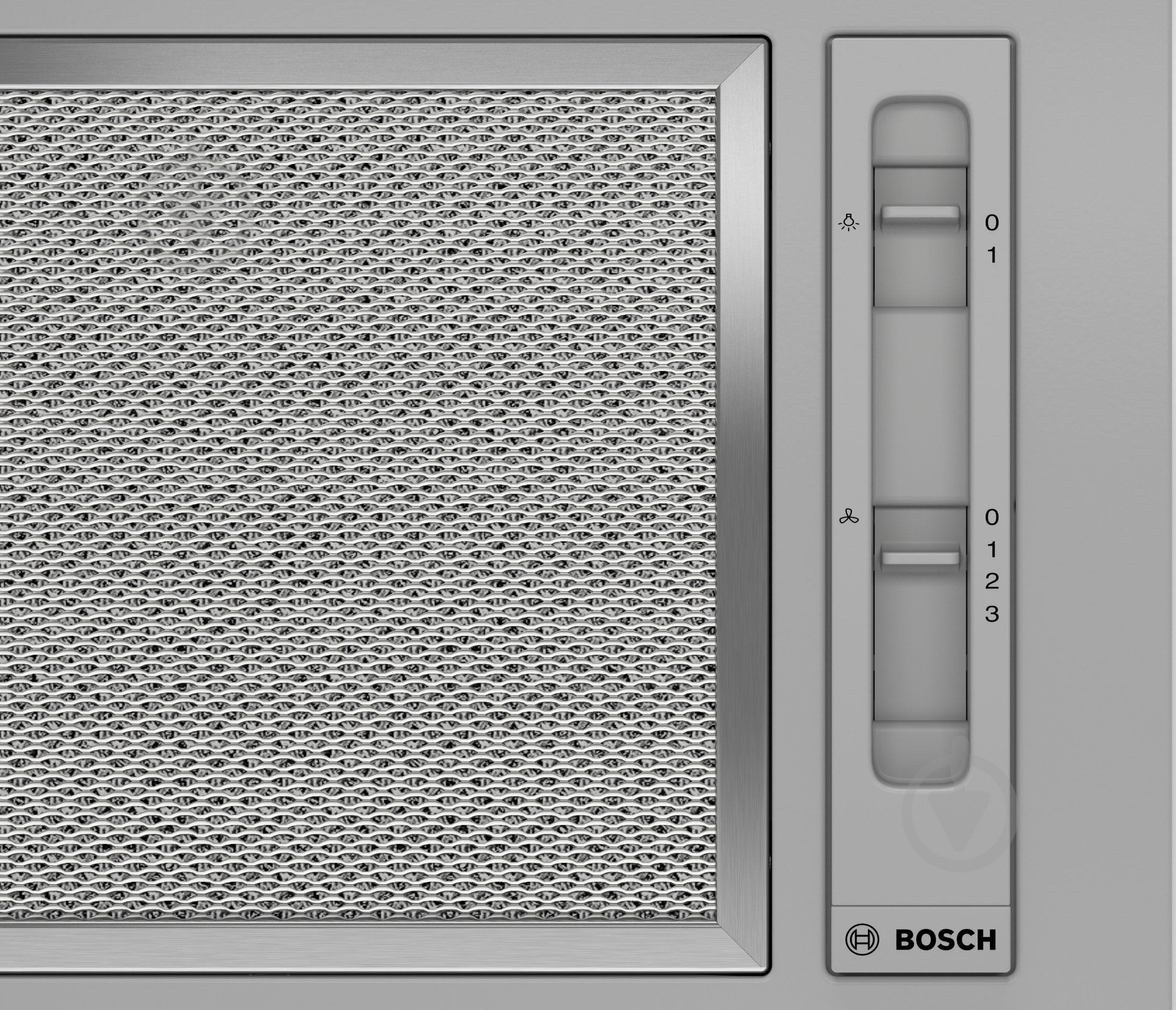 Вытяжка Bosch DLN53AA70 - фото 2