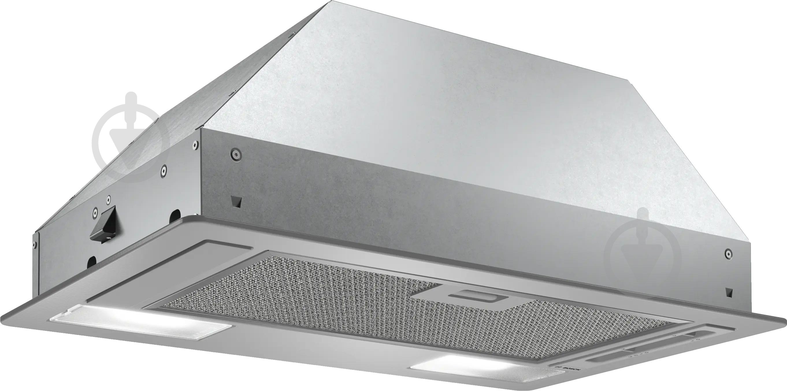 Вытяжка Bosch DLN53AA70 - фото 1