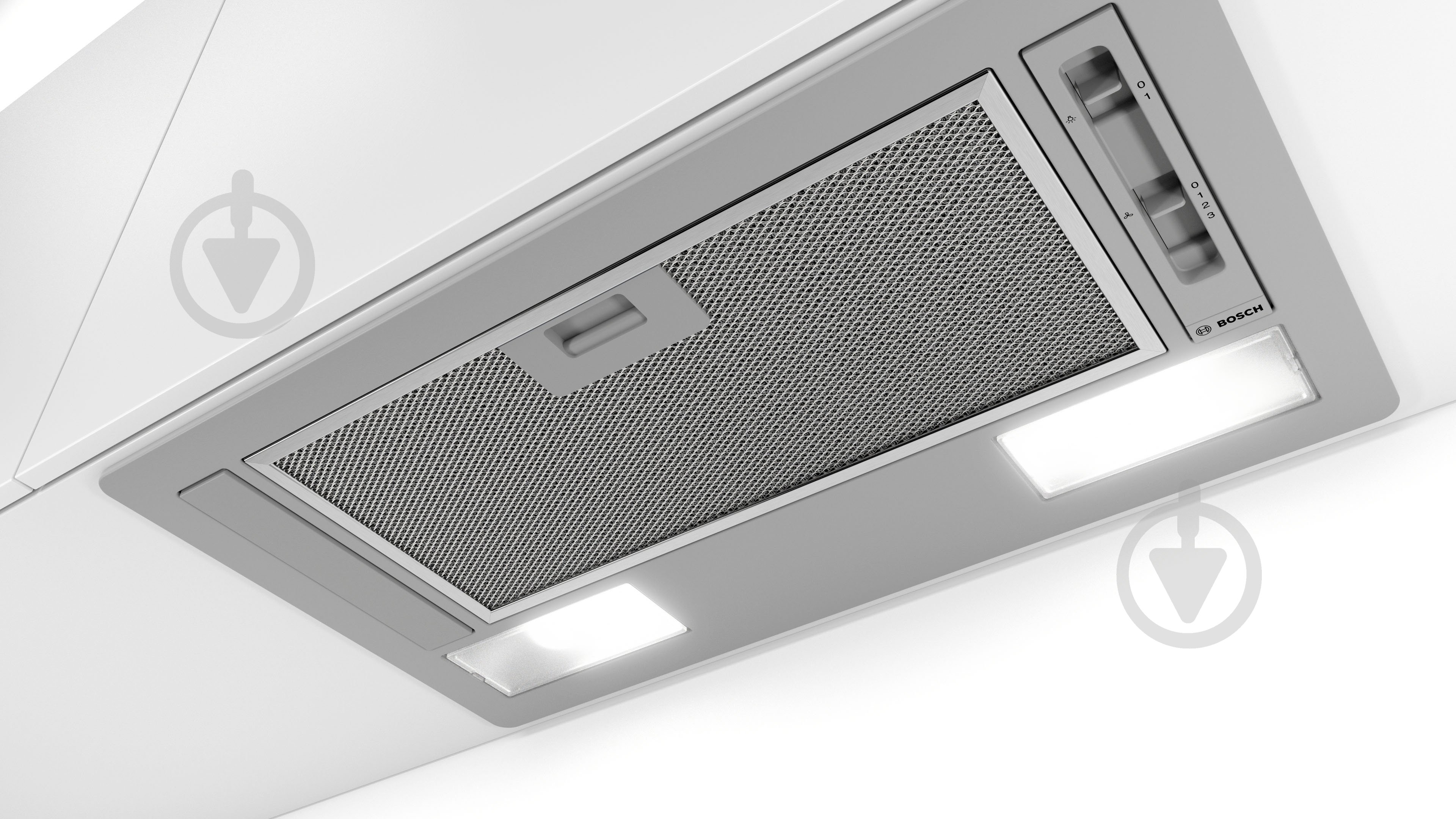 Вытяжка Bosch DLN53AA70 - фото 3