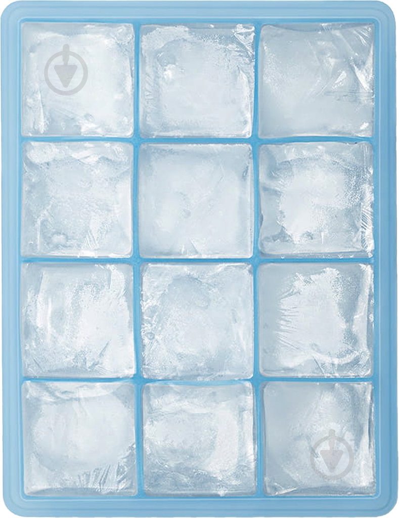 Форма для льда Jura Cold Brew Ice Former (EA) (24320) - фото 1