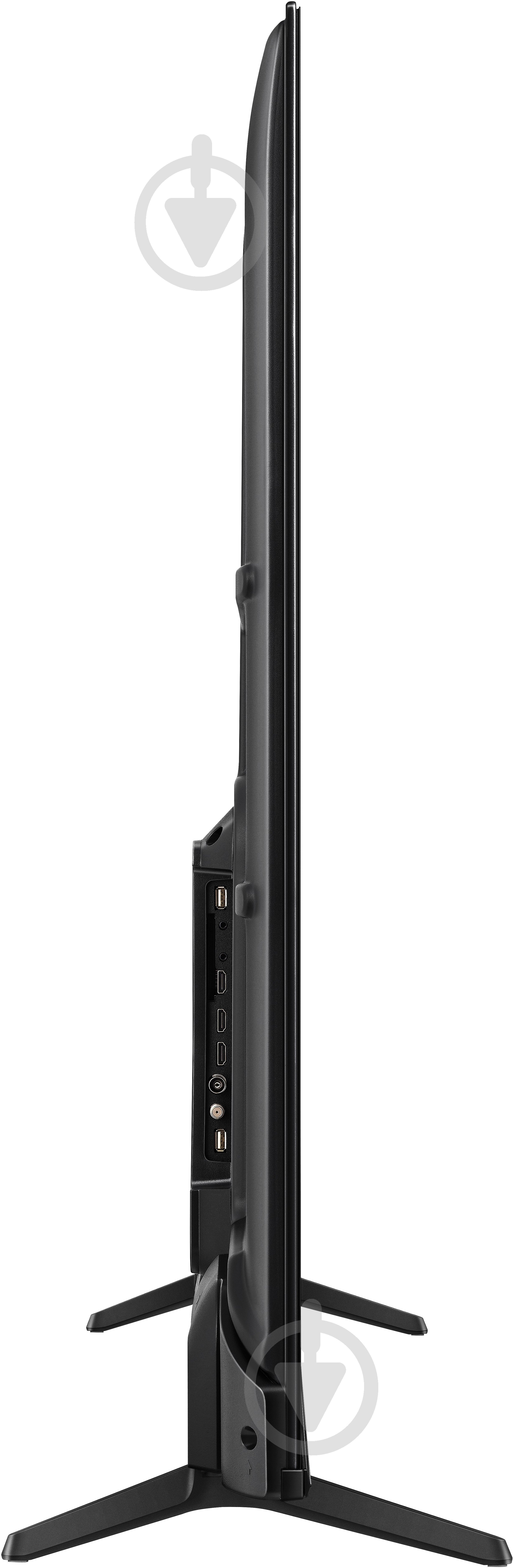 Телевізор Hisense 58A6K - фото 8