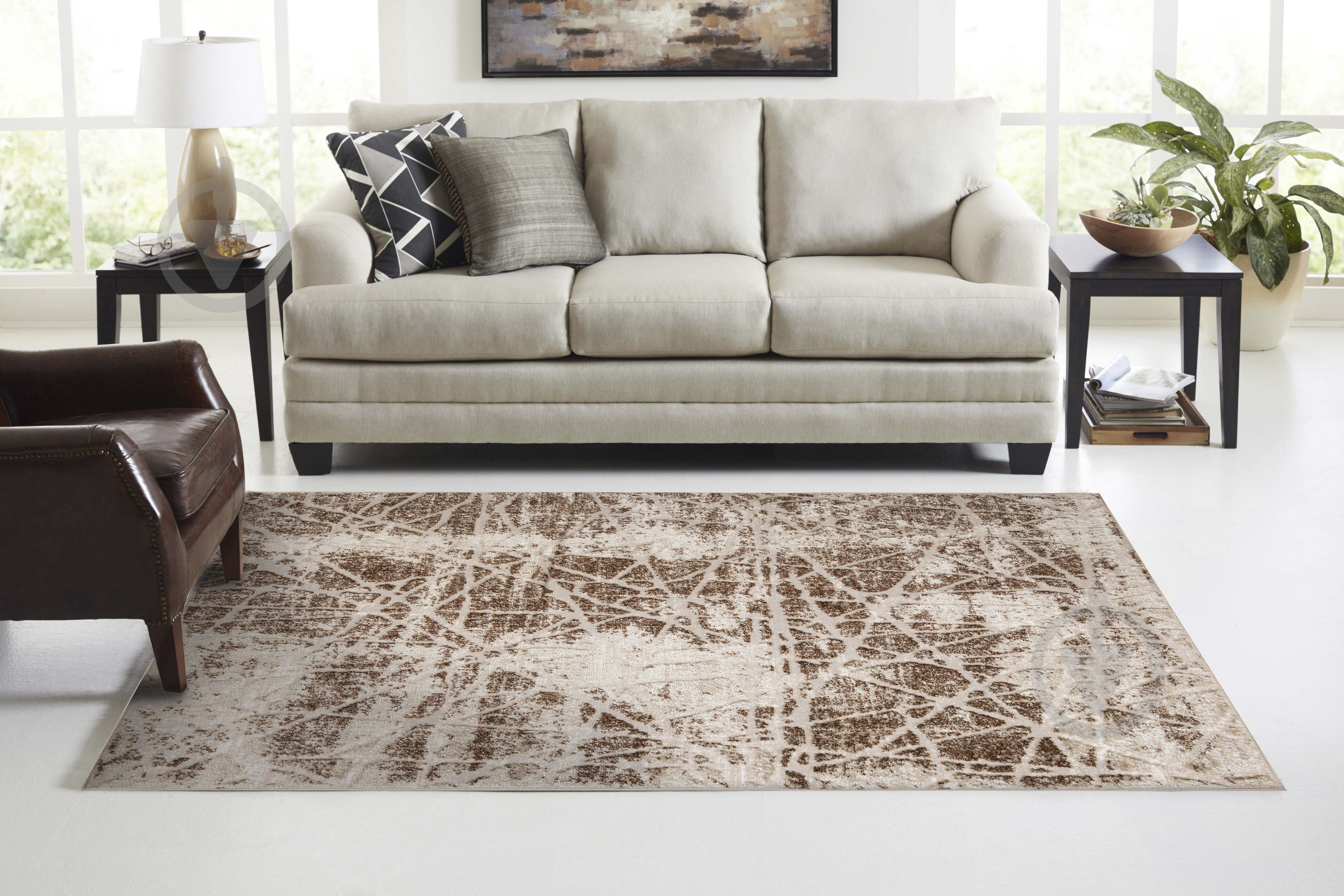 ᐉ Ковер Oriental Weavers SALAMANCA (44001/XT7-H) 80x120 см