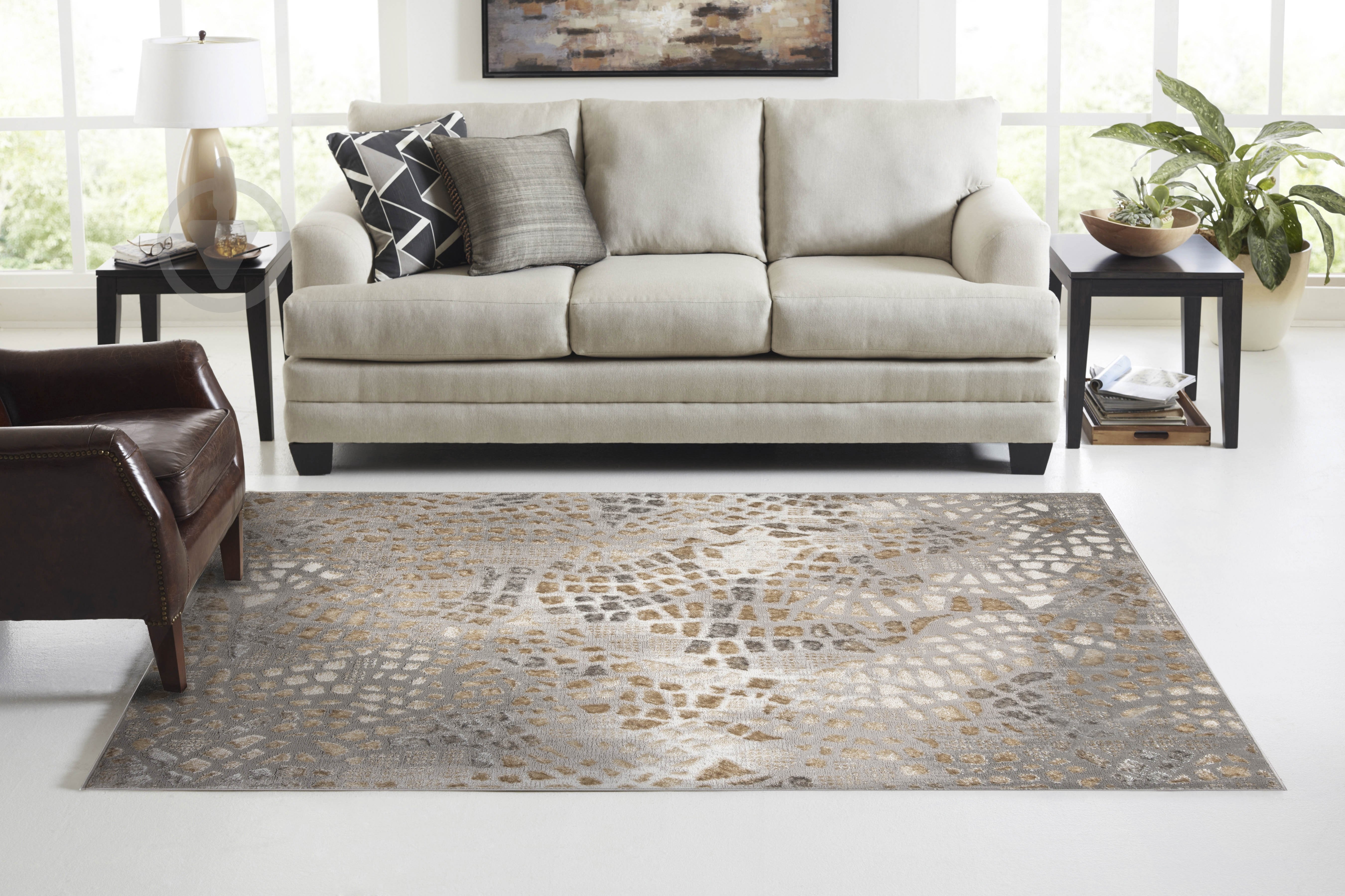 ᐉ Ковер Oriental Weavers SALAMANCA (11/YM3-X) 80x120 см • Купить