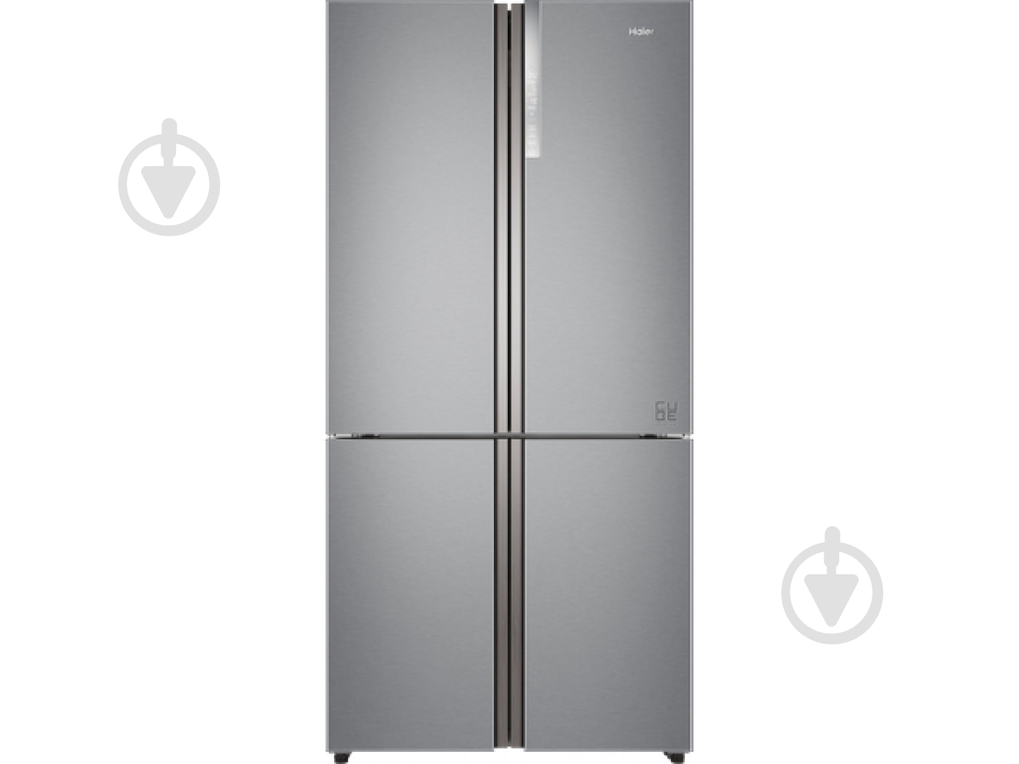 Холодильник Haier HTF-610DM7RU - фото 4