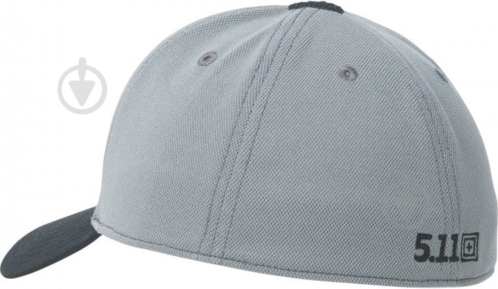 Кепка 5.11 Tactical Downrange Cap 2.0 89416 М/L черный - фото 2