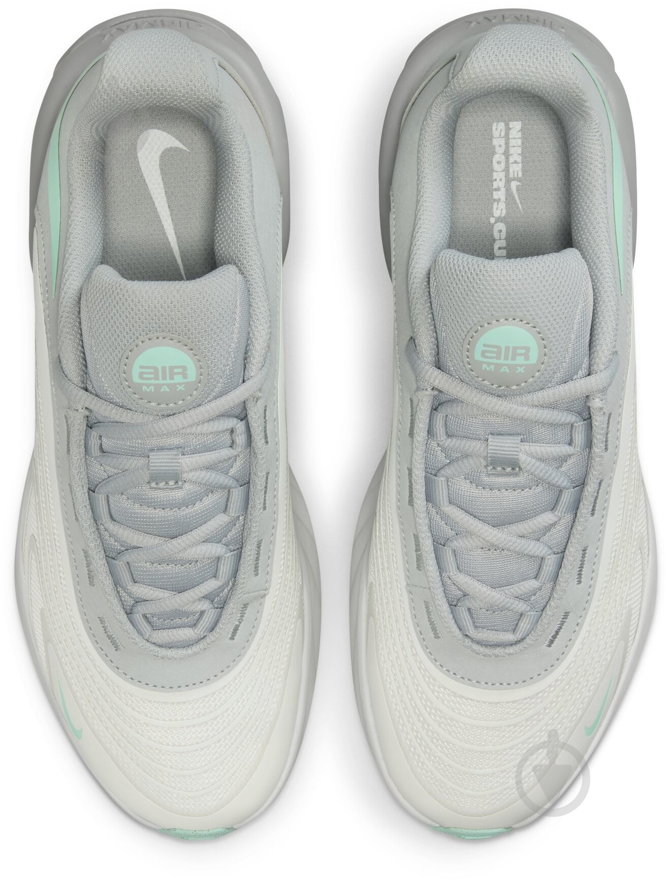 Кросівки жіночі Nike Air Max Fire IF2620-104 р.38 сірі - фото 7 Кросівки жіночі Nike Air Max Fire IF2620-104 р.38 сірі - фото 7